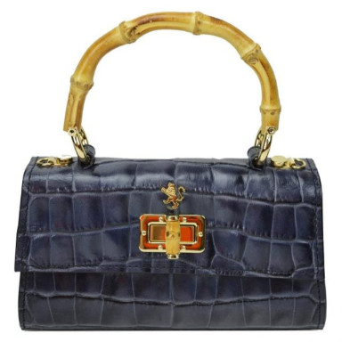 Women's bag Pratesi Castalia Mini, article R298l, Italy