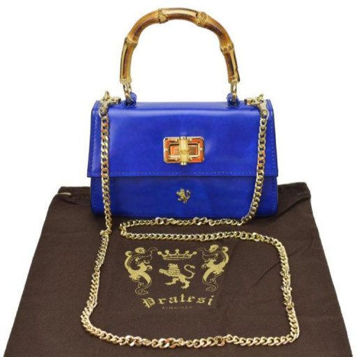 Жіноча сумка Pratesi Castalia Mini, артикул R298l, Італія