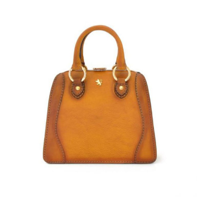 Pratesi Saturnia Bruce Mini women's bag, article B151s, Italy