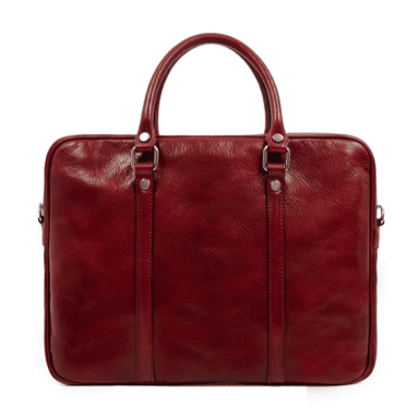 Leather Laptop Bag - The Hobbit - Red 5205301