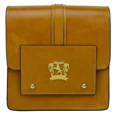 Pratesi RSE393 - Vicchio R393 tote bag Vicchio R393 Mustard