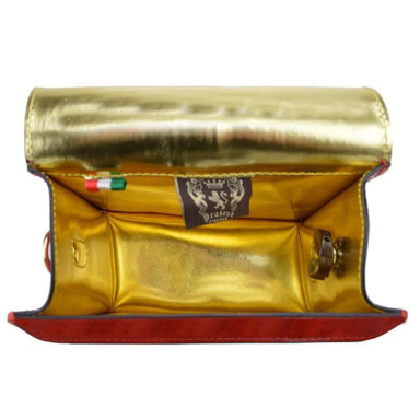 Pratesi RSE393 - Vicchio R393 tote bag Vicchio R393 Mustard