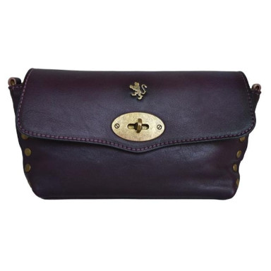 Pratesi BVI160/G - S.Bernardo Big Clutche в цукерці Bruce Violet