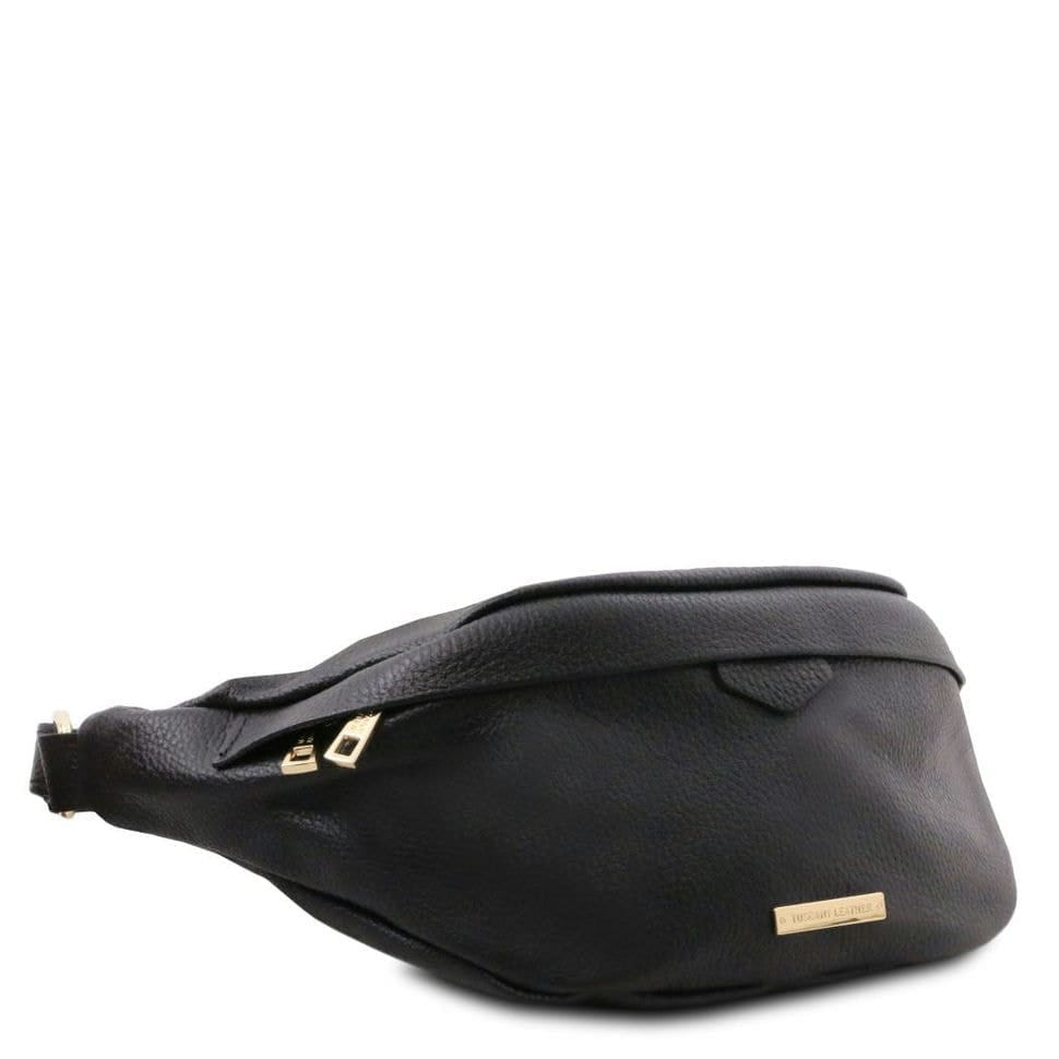 TL Сумка М'яка шкіряна сумка Tuscany TL141744