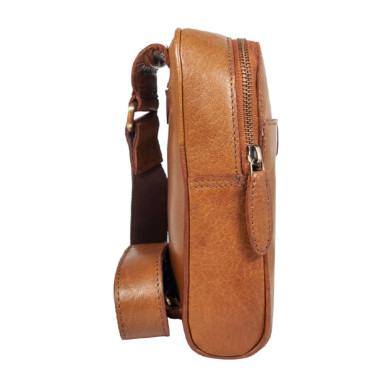 Cумка нагрудна Ashwood T75 Honey (Медовий)