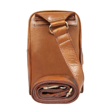 Cумка нагрудна Ashwood T75 Honey (Медовий)