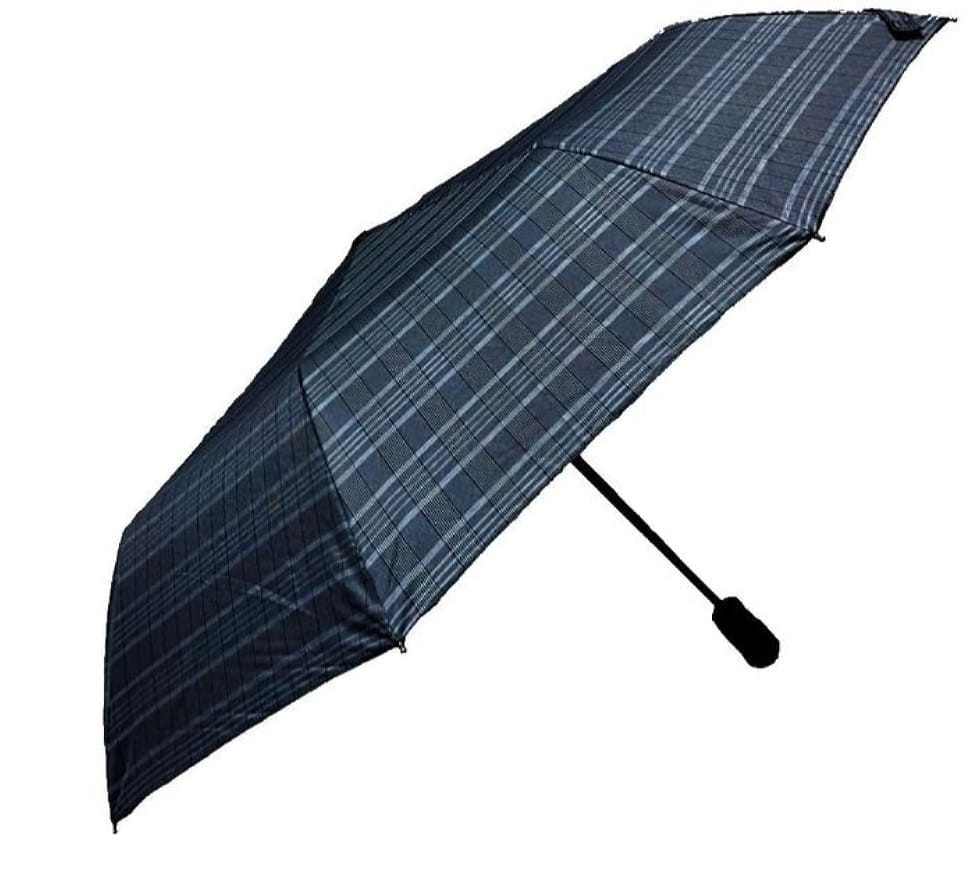 Парасолька (Японія) у кольорі темно-синя клітина AVK 103-05