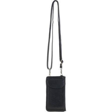 Сумка для смартфона Ashwood T80 (Black)