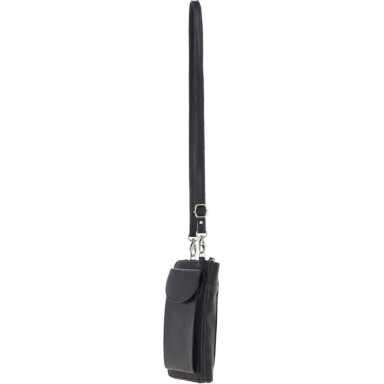 Сумка для смартфона Ashwood T80 (Black)