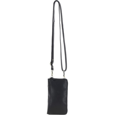 Сумка для смартфона Ashwood T80 (Black)