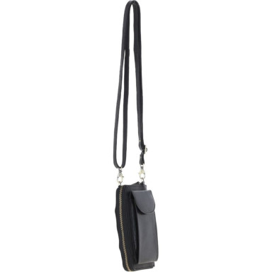 Сумка для смартфона Ashwood T80 (Black)