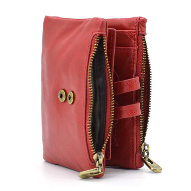Universal wallet Bexhill bx8599 red