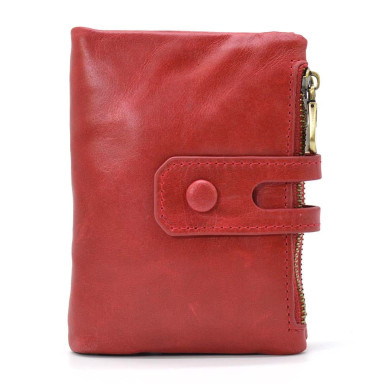 Universal wallet Bexhill bx8599 red
