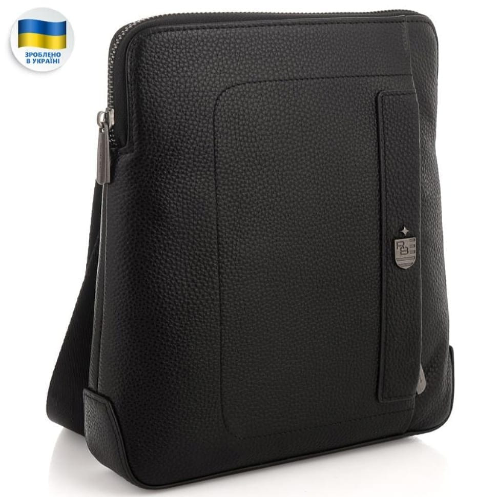 Чоловічий середній месенджер Royal Bag RB2970151