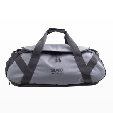 Спортивная мужская сумка BELT BARON от MAD™