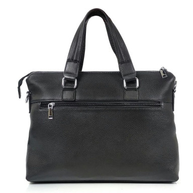 Мужская кожаная сумка для ноутбука Tiding Bag F-A25F-17637A