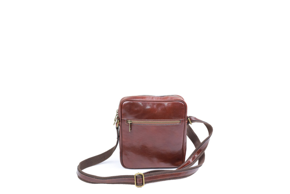Сумка Firenze руда 2213-45-31