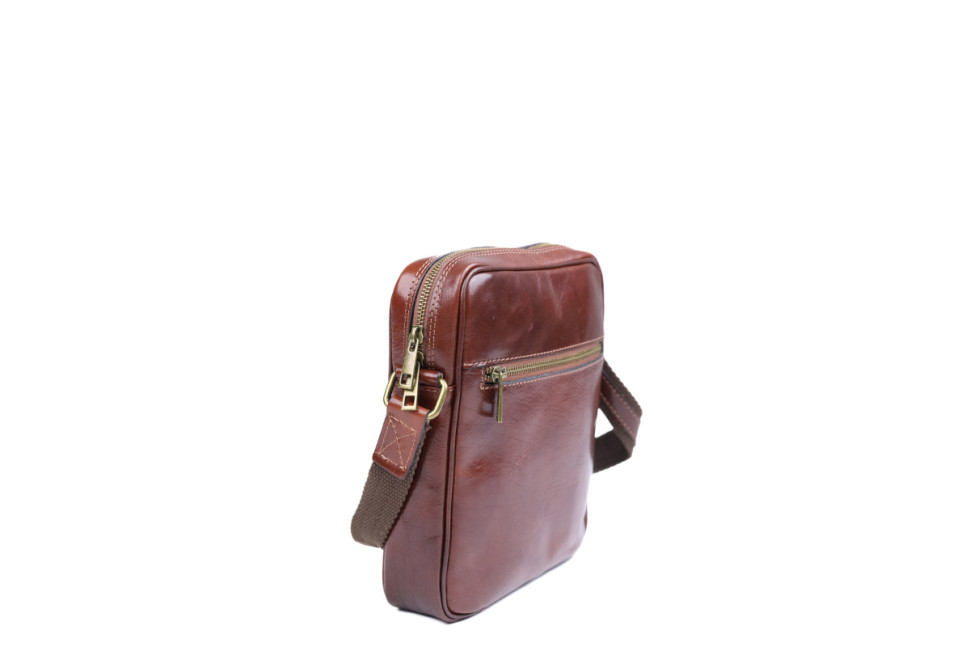 Сумка Firenze руда 2213-45-31