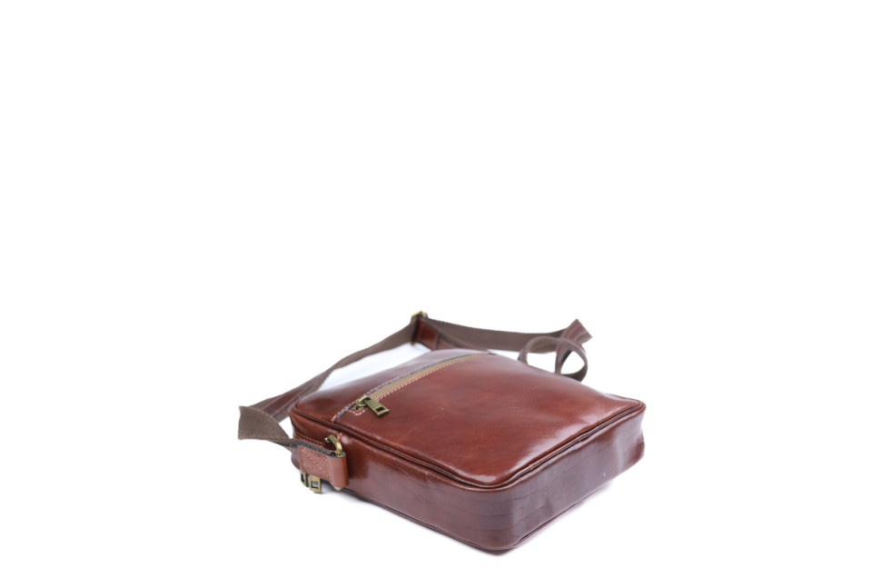 Сумка Firenze руда 2213-45-31