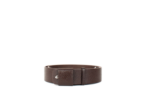 Ремінь Firenze коричневий 540-06-32