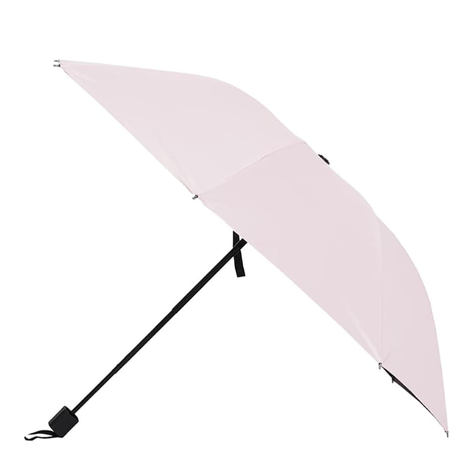 Механічна парасолька Monsen C1RABBIT1p-pink