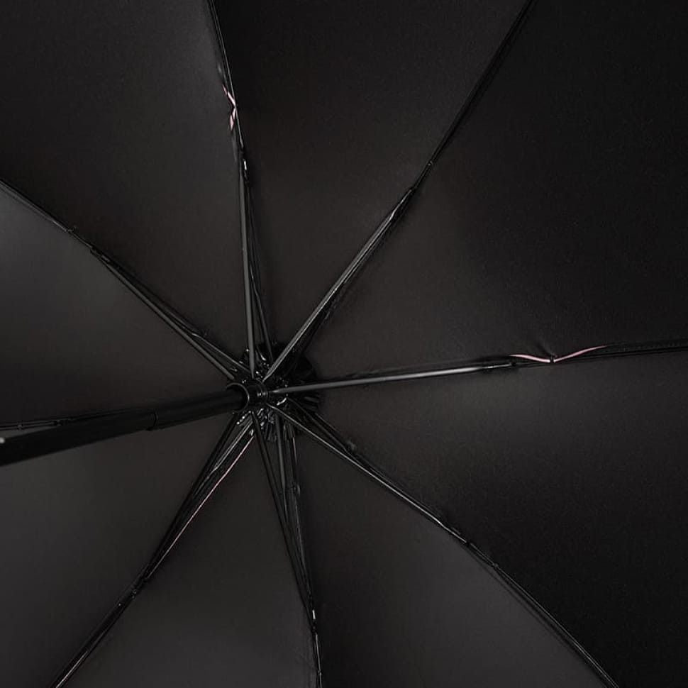 Механічна парасолька Monsen C1RABBIT1p-pink