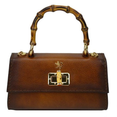Pratesi Castalia Mini women's bag, article B298l, Italy