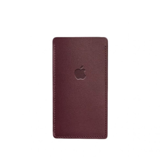 Шкіряний чохол для iPhone 13