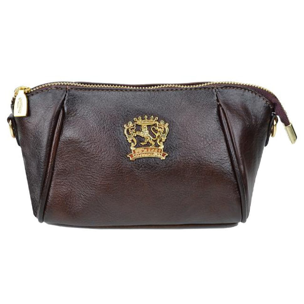 Pratesi BCH457 - Woman Bag Loro Ciuffenna in cow leather Woman Bag Loro Ciuffenna Chianti