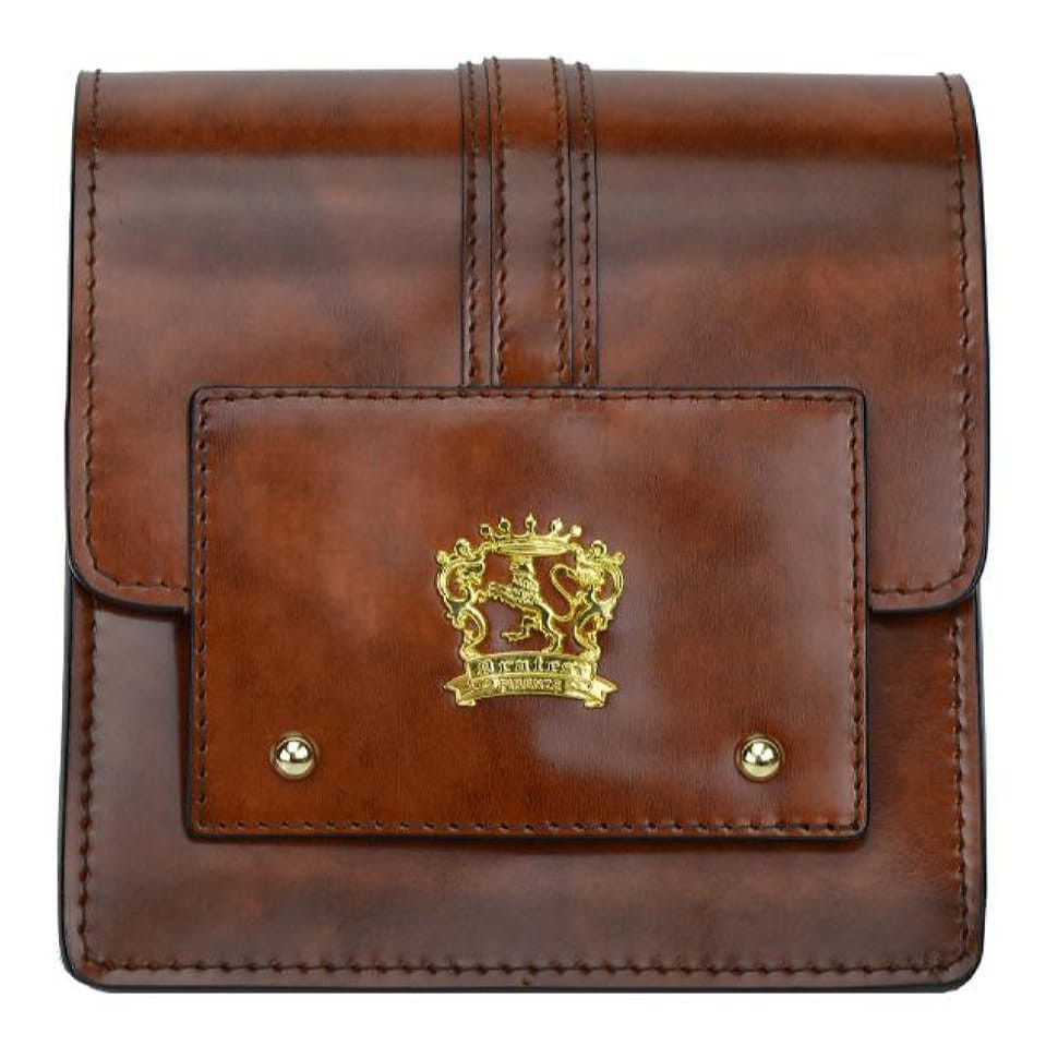 Pratesi RMA393 - Vicchio R393 tote bag Vicchio R393 Brown