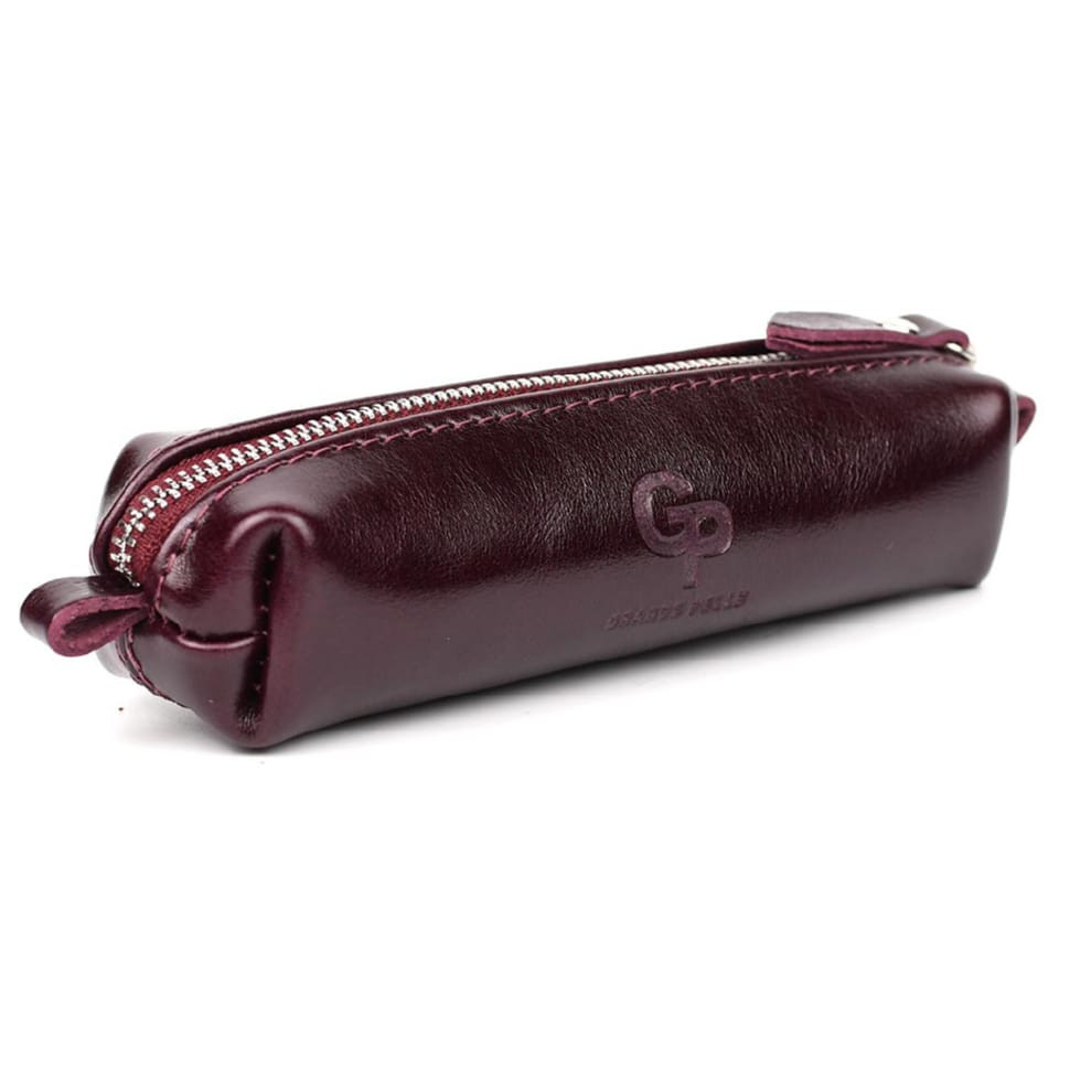 Ключниця глянець Grande Pelle 40236112 бордо Алькор GRANDE PELLE - купити в Україні