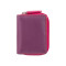 Кошелек женский Visconti RB53 Hawaii c RFID (Plum Multi)