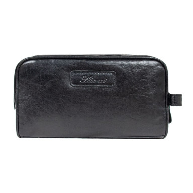 Travel bag Ashwood G37 Black