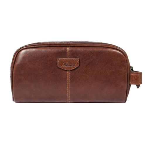 Несесер Ashwood T78 Chestnut (Каштановий)