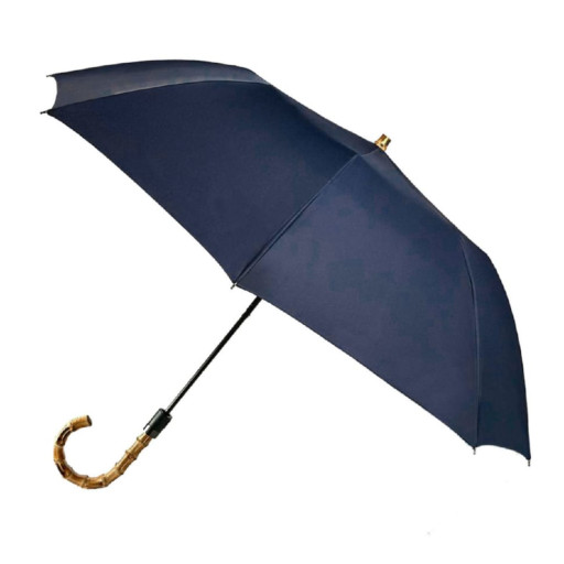 Umbrella mens Fulton G938-041406 Portobello-1 Navy (Blue)