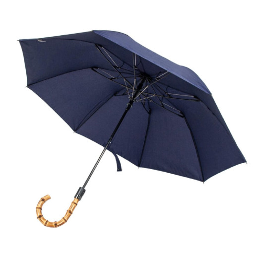 Umbrella mens Fulton G938-041406 Portobello-1 Navy (Blue)