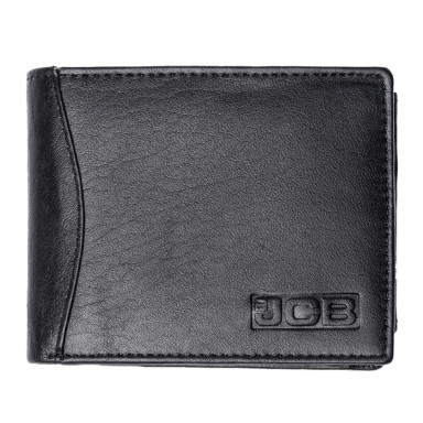 Mens wallet JCB NC53 Black