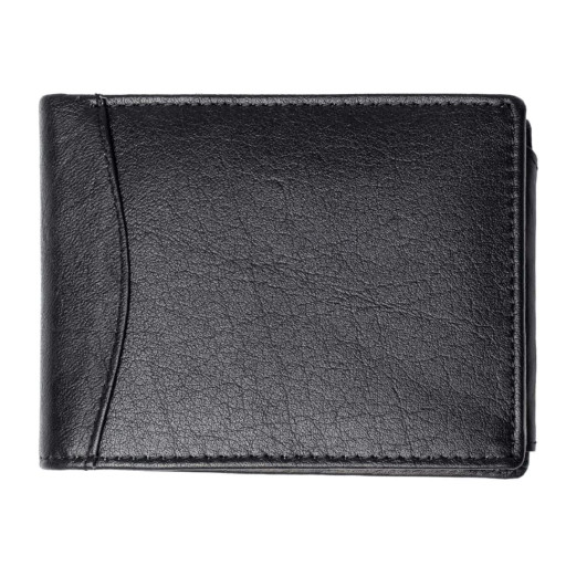 Гаманець чоловічий JCB NC53 Black (Чорний)