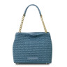 Женская кожаная сумка-ведро Tuscany Bucket Bag TL142208
