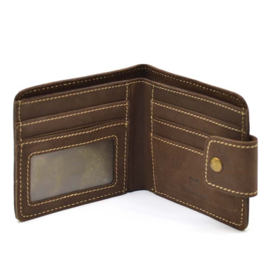 Men's wallet bx2004 (Markdown)