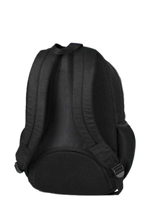 Рюкзак Maincity черный от MAD | born to win™