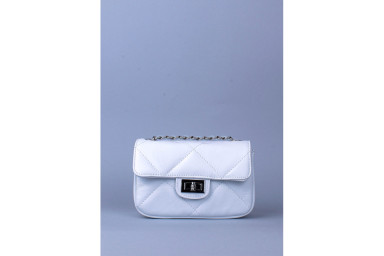 Bag Firenze white 1293-16-37