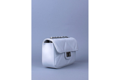 Bag Firenze white 1293-16-37