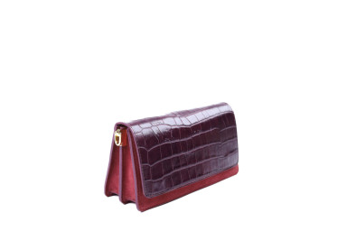 Bag Firenze marsala 6185-103-36