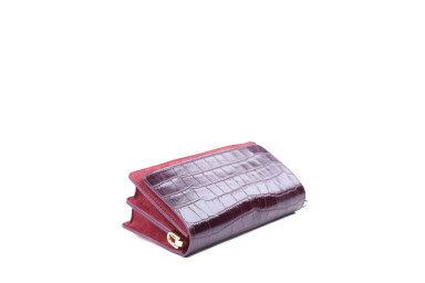 Bag Firenze marsala 6185-103-36