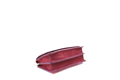 Bag Firenze marsala 6185-103-36
