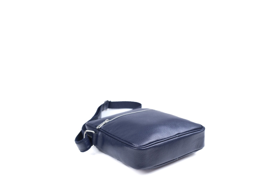 Сумка Firenze темно синя 2213-56-32