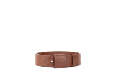 Ремінь Firenze рудий 540-45-32