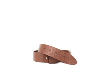 Ремінь Firenze рудий 540-45-32