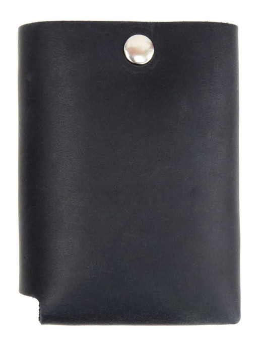 Портмоне купюрник затискач для грошей TARWA RA-2121-4lx з кишенею на блискавці